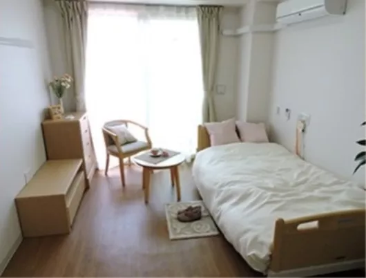 ベストライフ北本