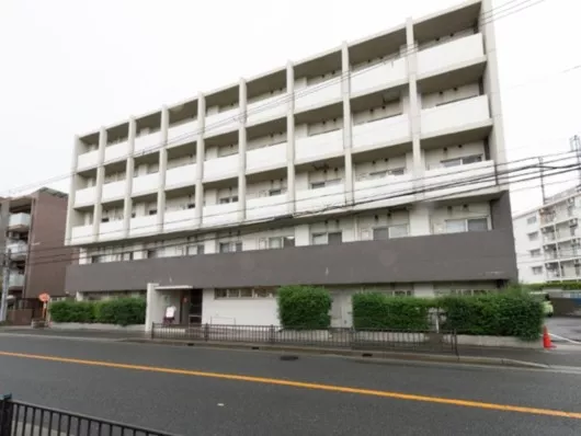 フィオレ・シニアレジデンス川西