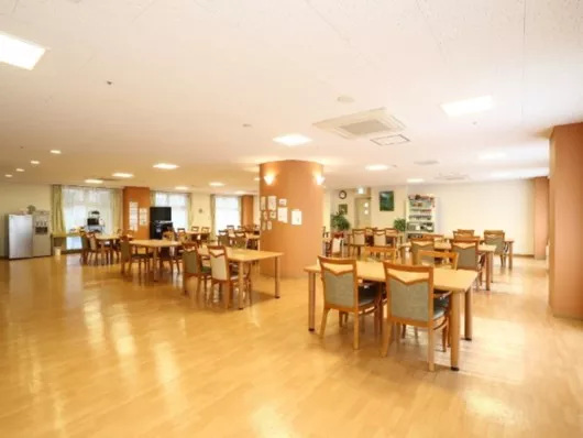 ココファン西川口