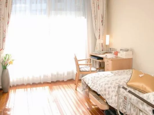 グランケアあざみ野