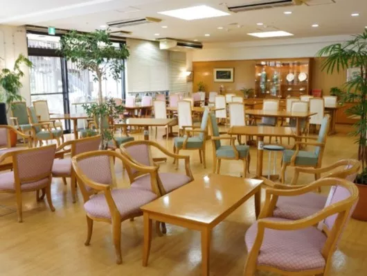 ケアヴィレッジ美乃里