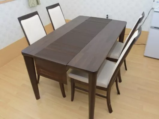 たのしい家小倉北