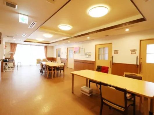 とまり樹池上台