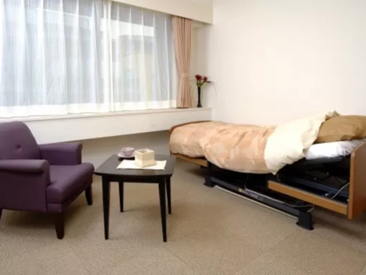 グッドタイムホーム・不動前