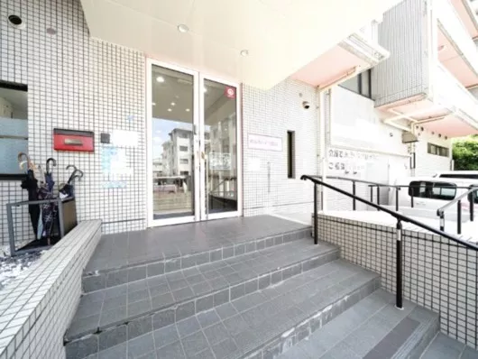 れんげハイツ西淀川