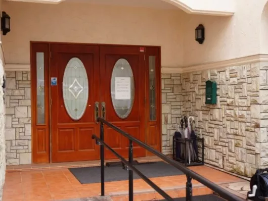 グループホーム花物語なかやま