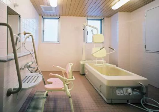 グループホームみんなの家・横浜市ヶ尾