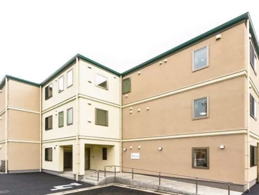 はなまるホーム井荻