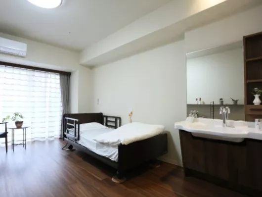 ホスピタルメント芦屋