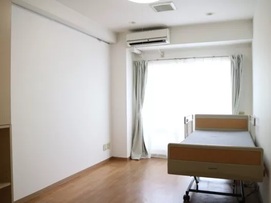 みつばメゾン与野本館