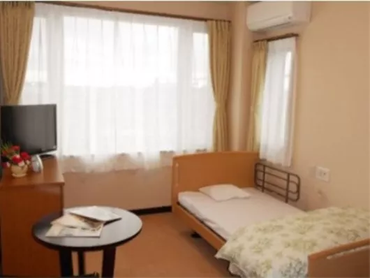 南開成ケアコミュニティそよ風