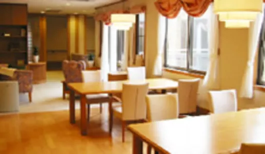 ケアビレッジ千里・古江台