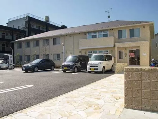 ヒューマンライフケア川口グループホーム