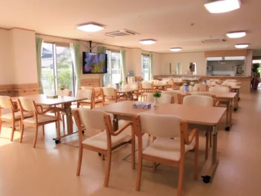 有料老人ホーム　ケアホーム寝屋川