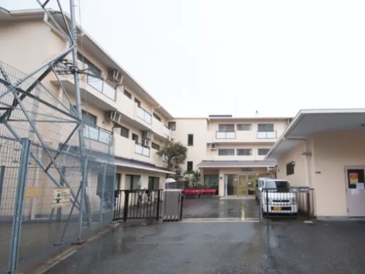 グループホームさくらんぼ中島