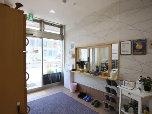 たのしい家西舞子