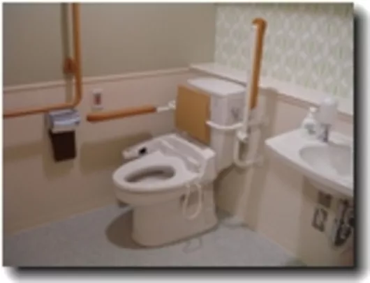 気手来手くんの家連光寺