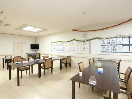 SOMPOケアラヴィーレ湘南鷹取