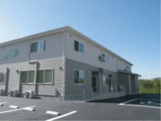 まごころの家日立北