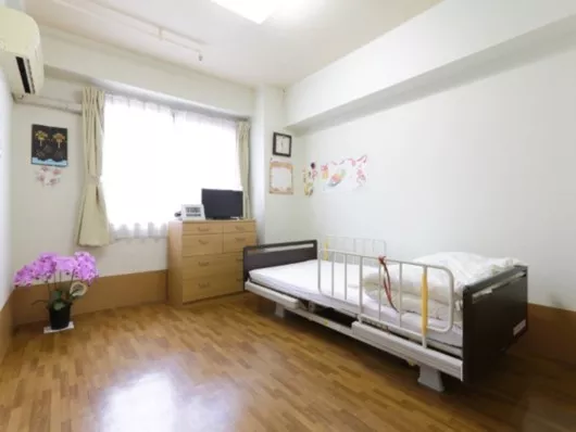 グループホームつどい小宮家