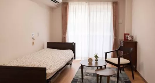 リアンレーヴ北浦和