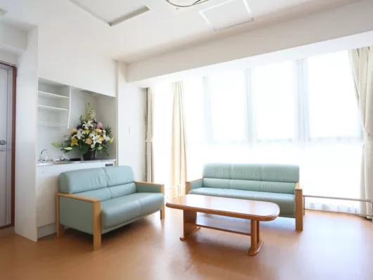 やさしい手ライブガーデン宝塚