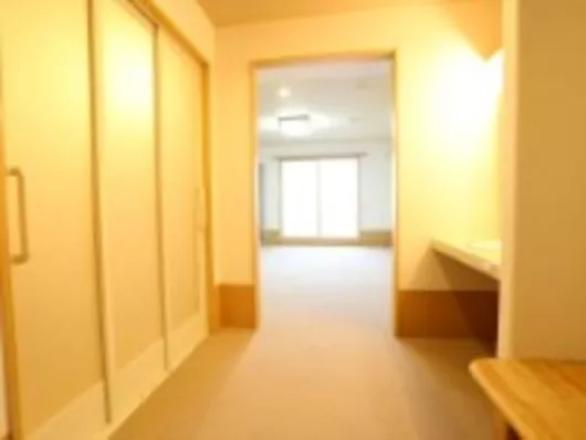 介護付有料老人ホーム天