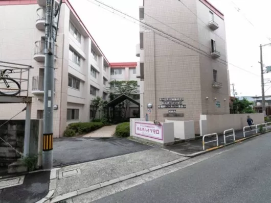 れんげハイツ守口