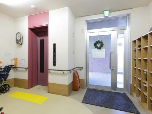 グループホームみんなの家・与野大戸