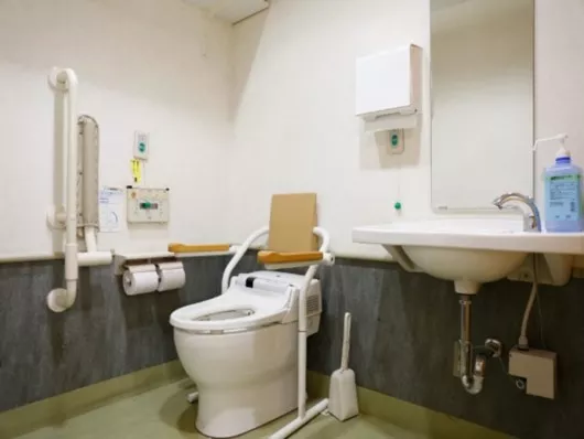 ジョイライフ鴨居