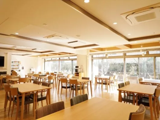 SOMPOケアラヴィーレレジデンス用賀