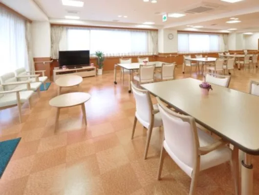 エバーライフ加島