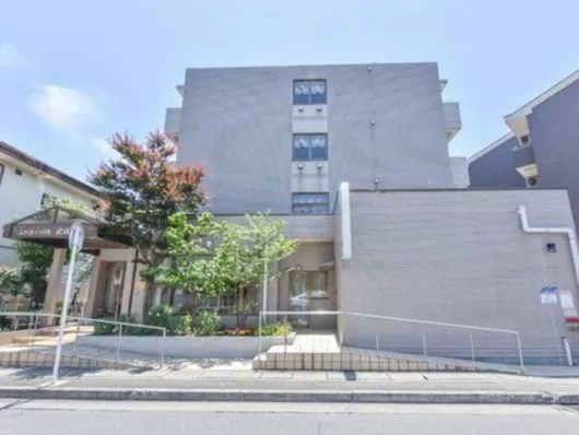 花珠の家なかはら