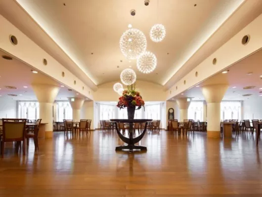 アクティバ琵琶ケアレジデンス(介護棟)