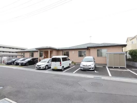 愛の家グループホーム久喜東