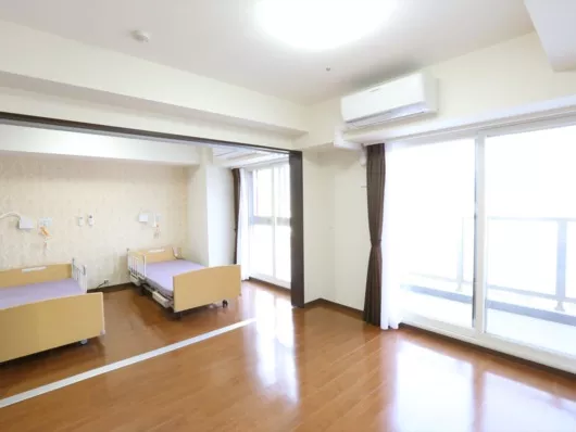 SOMPOケアラヴィーレレジデンス豊平