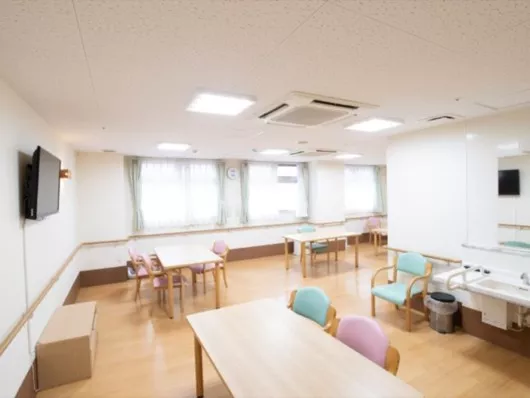 住宅型有料老人ホーム　ナチュラル東大阪