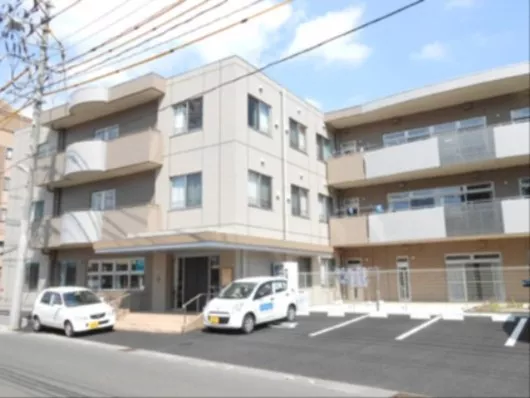 ニチイケアセンター仙台市名坂