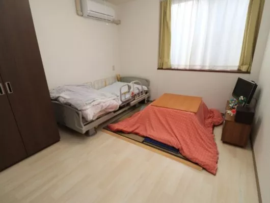 愛の家グループホーム長野吉田