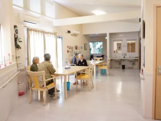 グループホームちいさな手鎌倉の杜