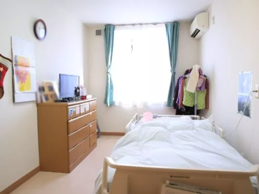 ル・グランガーデン清水