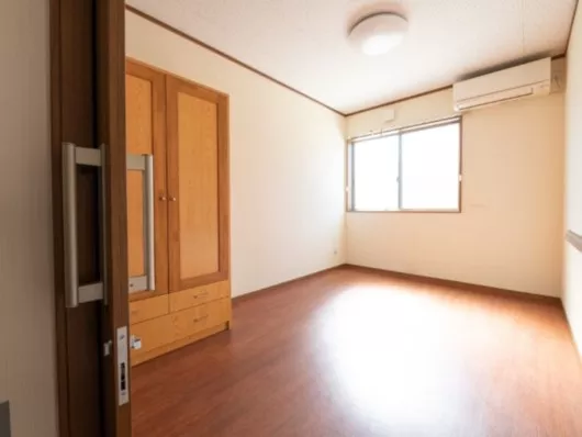 住宅型有料老人ホーム　ナチュラル西脇3号館