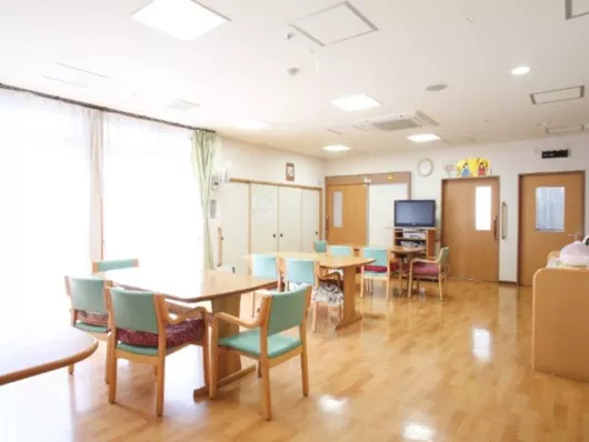 愛の家グループホーム桜新町