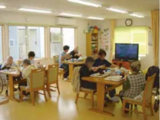 まごころの家金沢