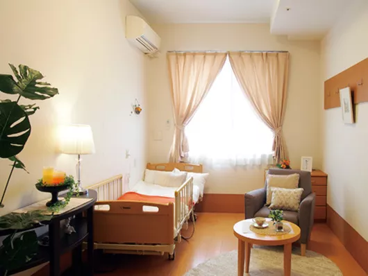 グループホームみんなの家・大宮三橋