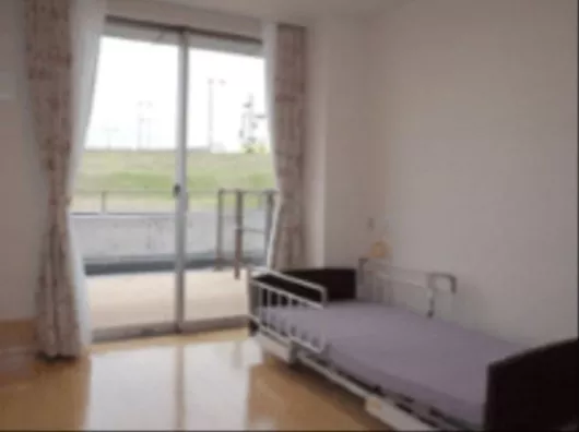 ケアタウンしらゆりの郷