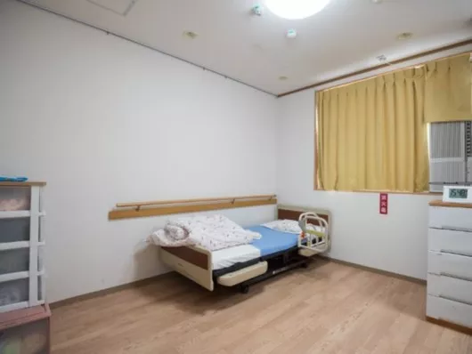 住宅型有料老人ホーム　リスカサーレつづじ丘