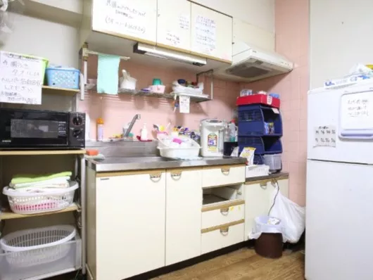 ヨウコーフォレスト西台