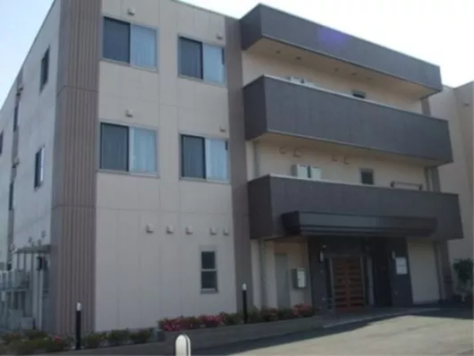 ニチイケアセンター福島大森