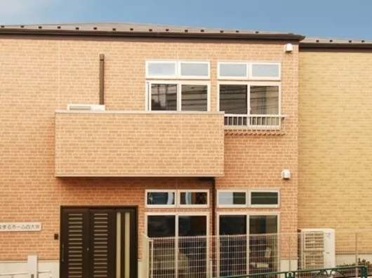 はなまるホーム西大泉